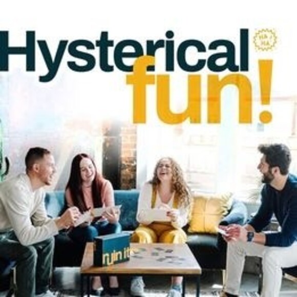 Ruin It – The Side-Splitting Adult Party Game - Picture 9 of 9